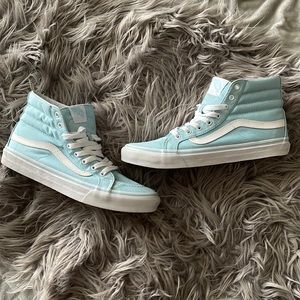 Vans High Top Sneakers